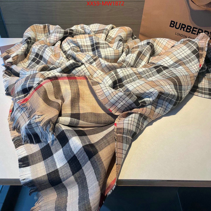 Scarf-Burberry,what is top quality replica ,ID: MW1872,$: 59USD