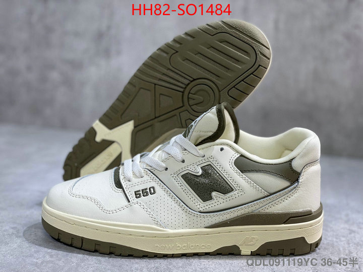 Women Shoes-New Balance,top designer replica , ID: SO1484,$: 82USD