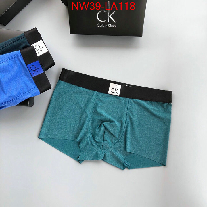 Panties-CK,where quality designer replica , ID:LA118,$: 39USD