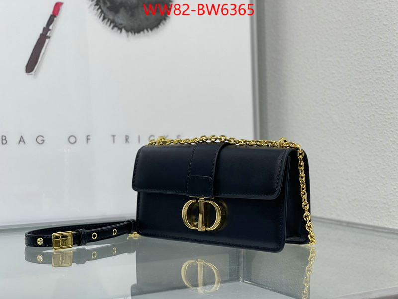 Dior Bags(4A)-Montaigne-,ID: BW6365,$: 82USD