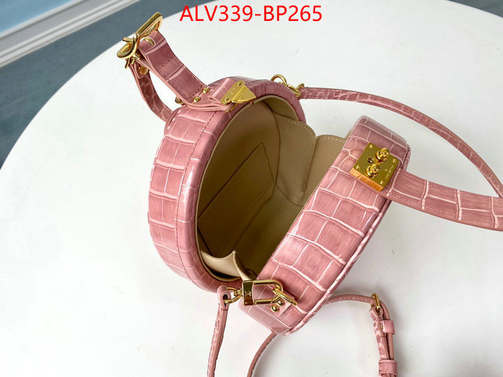 LV Bags(TOP)-Boite Chapeau-,ID: BP265,$:339USD