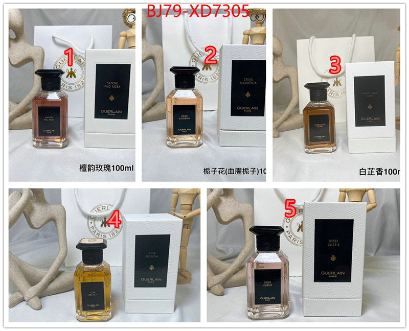 Perfume-Guerlain,how to buy replica shop , ID: XD7305,$: 79USD