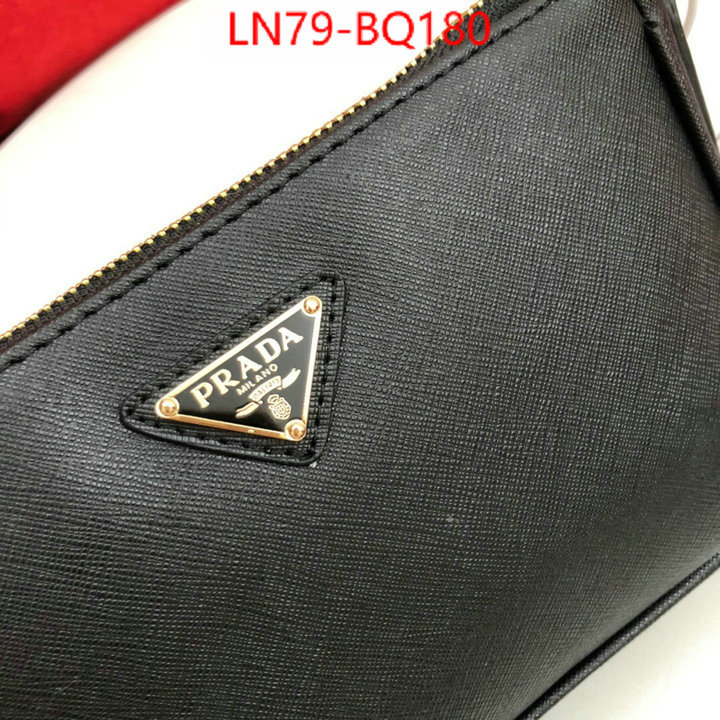 Prada Bags(4A)-Diagonal-,how to buy replica shop ,ID: BQ180,$: 79USD