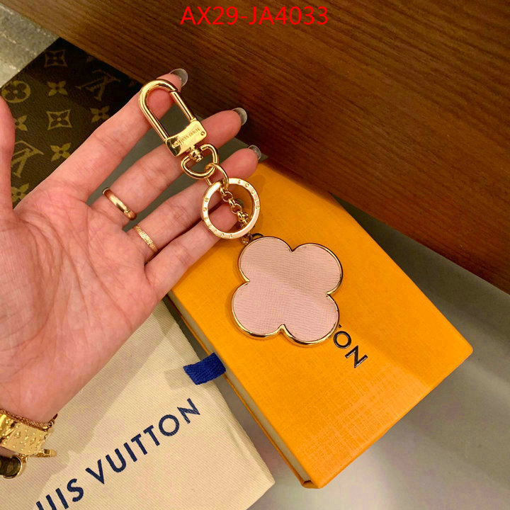 Key pendant-LV,online , ID: JA4033,$: 29USD