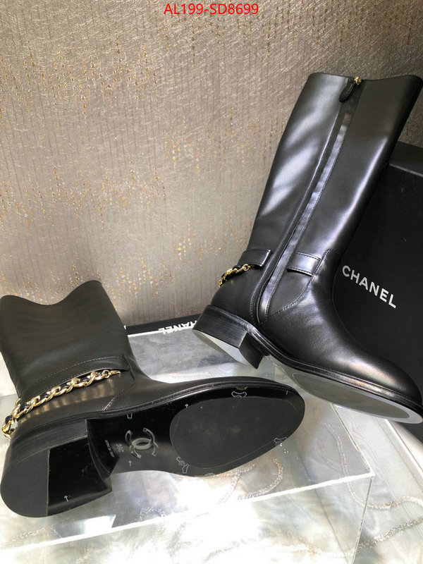 Women Shoes-Chanel,replicas , ID: SD8699,$: 199USD