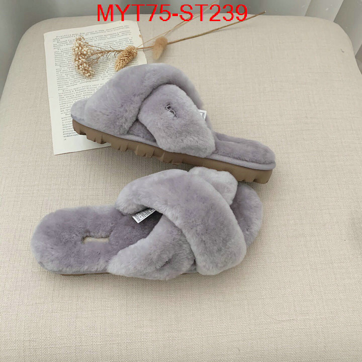 Women Shoes-UGG,best fake , ID:ST239,$: 75USD