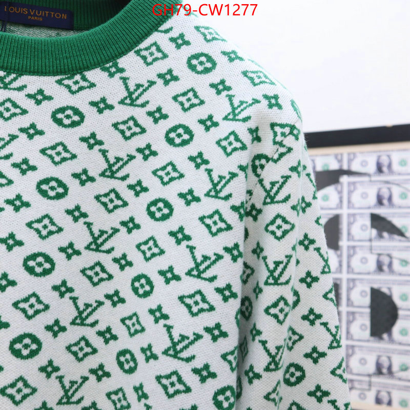 Clothing-LV,every designer , ID: CW1277,$: 79USD