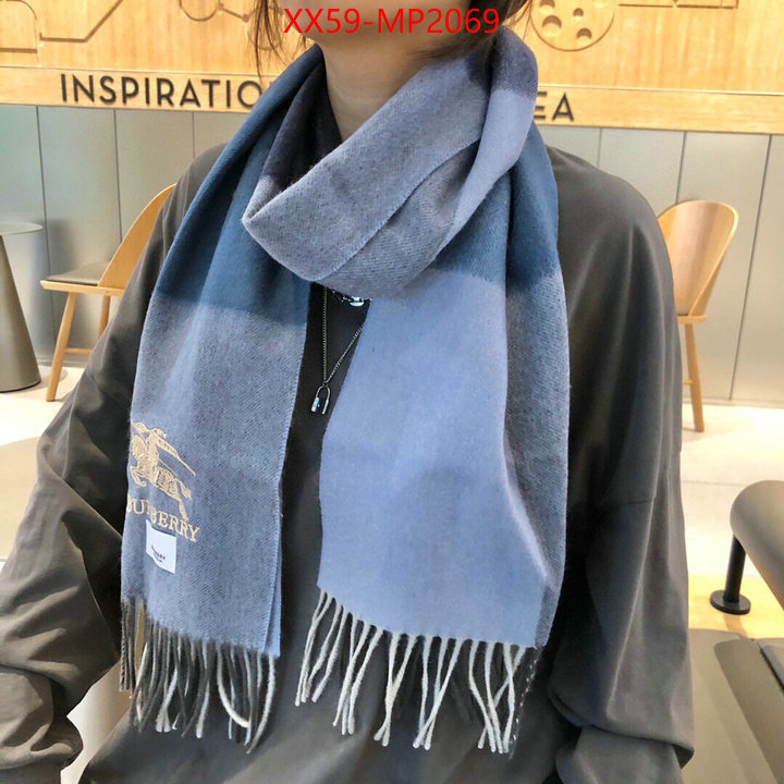 Scarf-Burberry,shop , ID: MP2069,$: 59USD