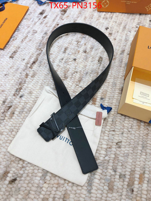 Belts-LV,high quality , ID: PN3156,$: 65USD