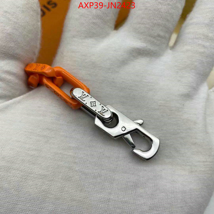 Jewelry-LV,replica wholesale , ID: JN2423,$: 39USD