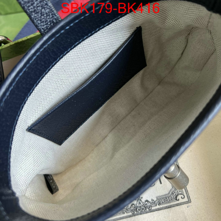 Gucci Bags Promotion-,ID: BK416,