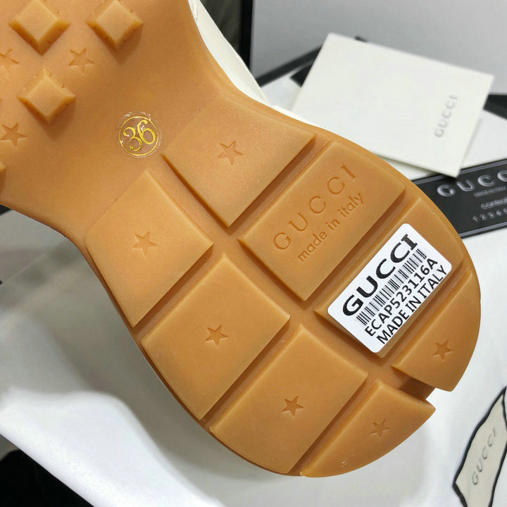 Women Shoes-Gucci,fake , ID:SA437,$: 125USD