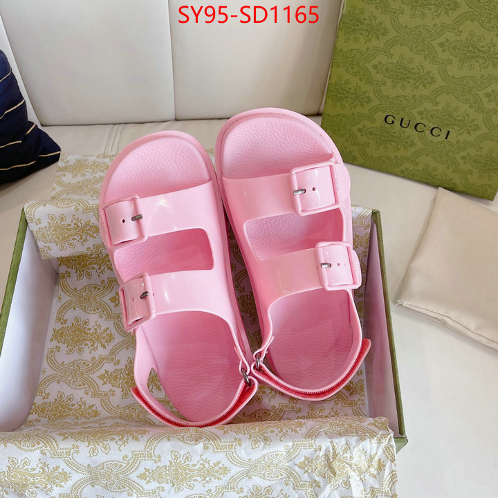 Women Shoes-Gucci,what's the best place to buy replica , ID: SD1165,$: 95USD