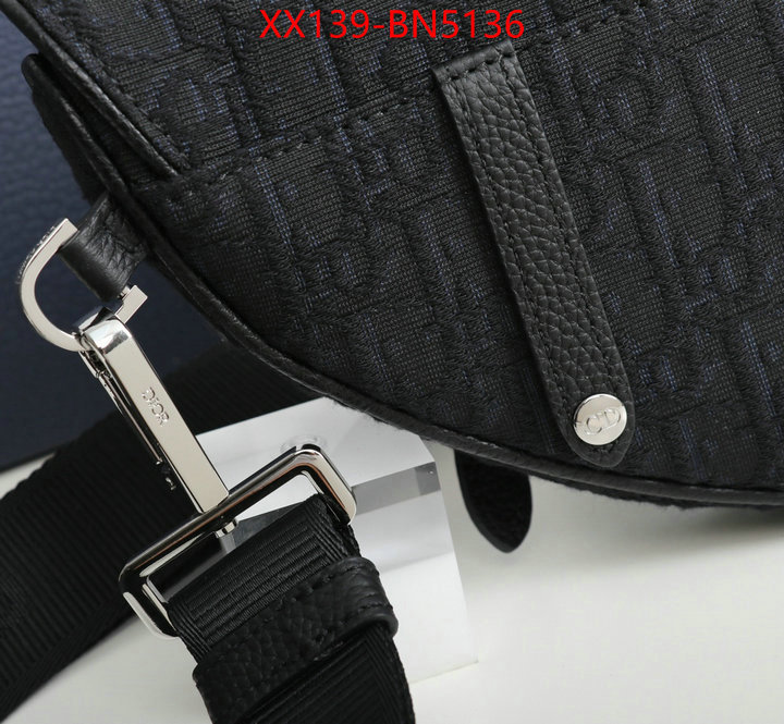 Dior Bags(TOP)-Saddle-,ID: BN5136,$: 139USD