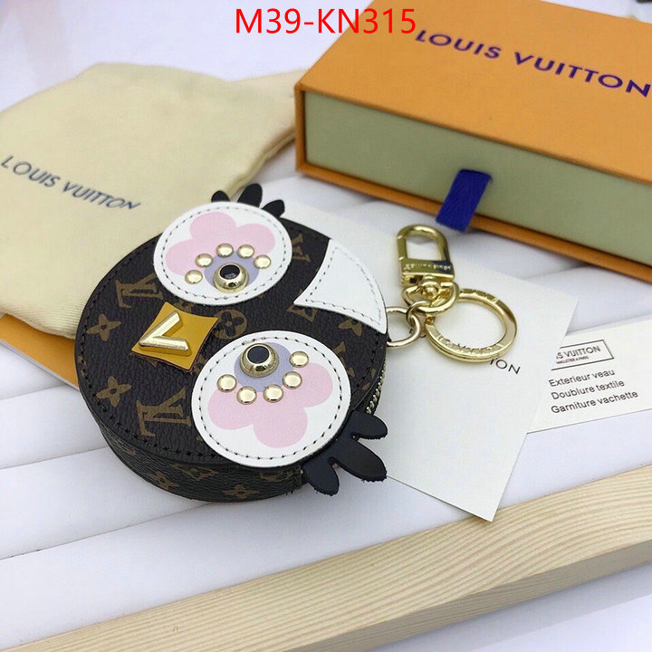 Key pendant-LV,cheap wholesale , ID: KN315,$: 39USD