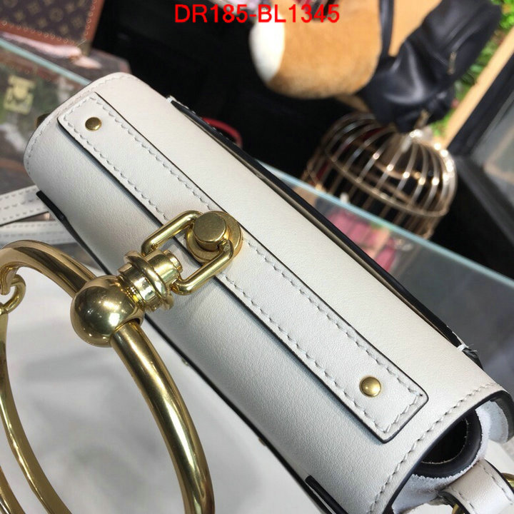 Chloe Bags(TOP)-Diagonal,is it ok to buy replica ,ID: BL1345,$: 185USD