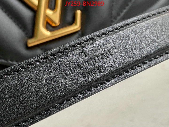 LV Bags(TOP)-Pochette MTis-Twist-,ID: BN2989,$: 259USD