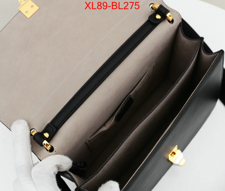 Fendi Bags(4A)-Diagonal-,shop cheap high quality 1:1 replica ,ID: BL275,$:89USD