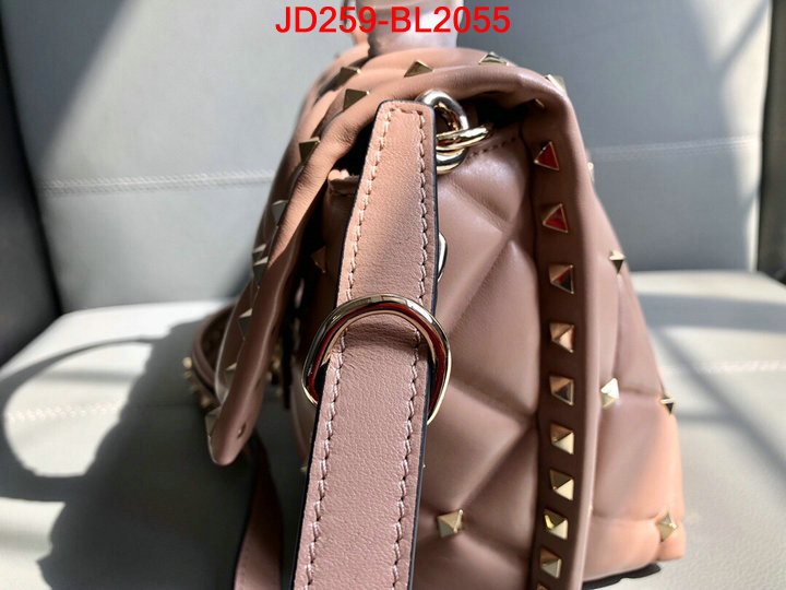 Valentino Bags (TOP)-Diagonal-,aaaaa quality replica ,ID: BL2055,$: 259USD