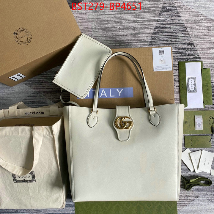 Gucci Bags(TOP)-Handbag-,ID: BP4651,$: 279USD