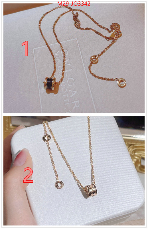 Jewelry-Bvlgari,replica sale online , ID: JO3342,$: 29USD