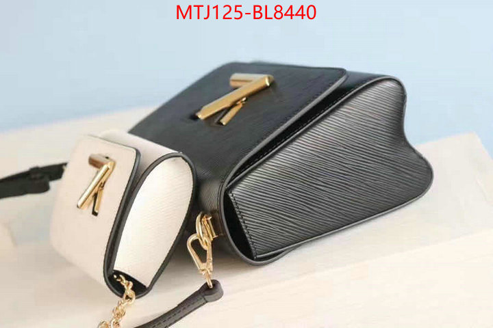 LV Bags(4A)-Pochette MTis Bag-Twist-,ID: BL8440,$: 125USD