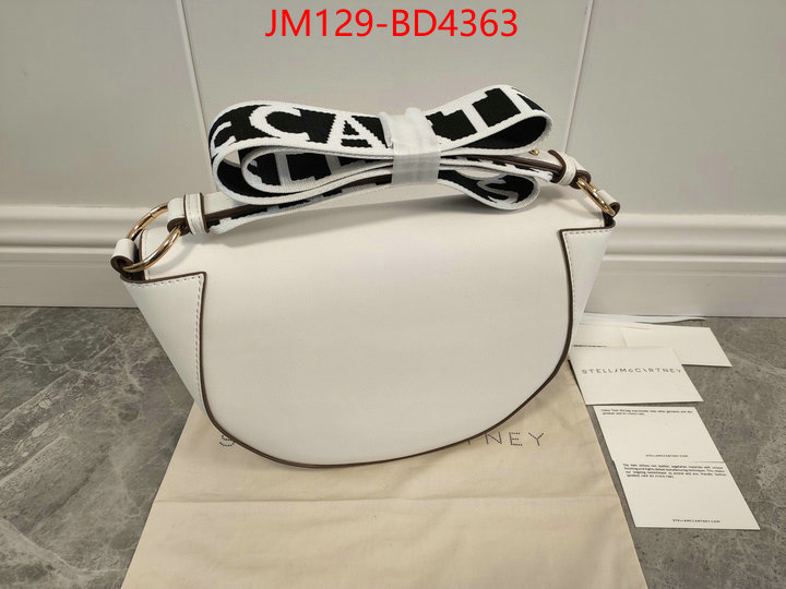 Stella McCartney Bags (TOP)-Diagonal-,luxury cheap replica ,ID: BD4363,$: 129USD