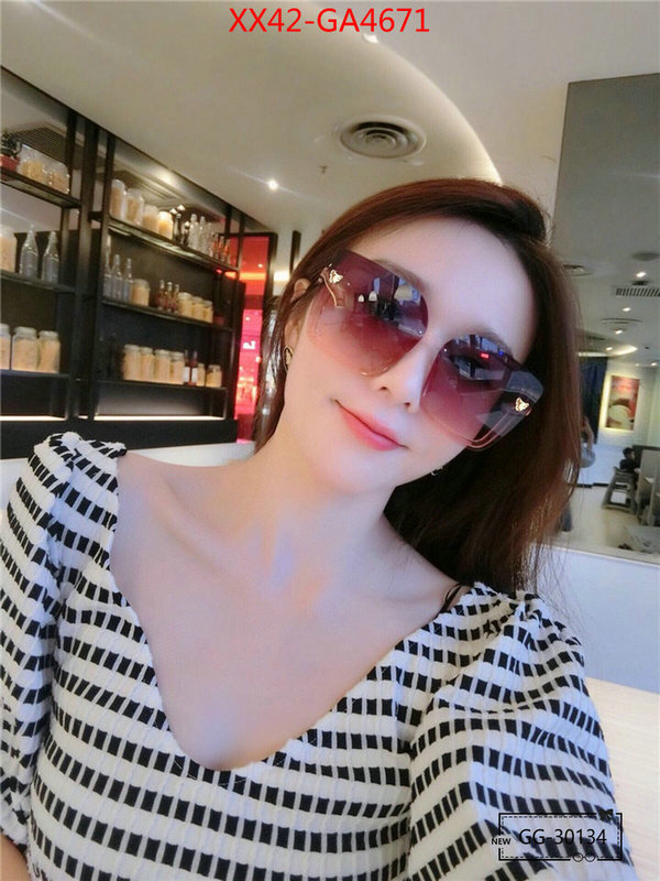 Glasses-Gucci,what's best , ID: GA4671,$: 42USD