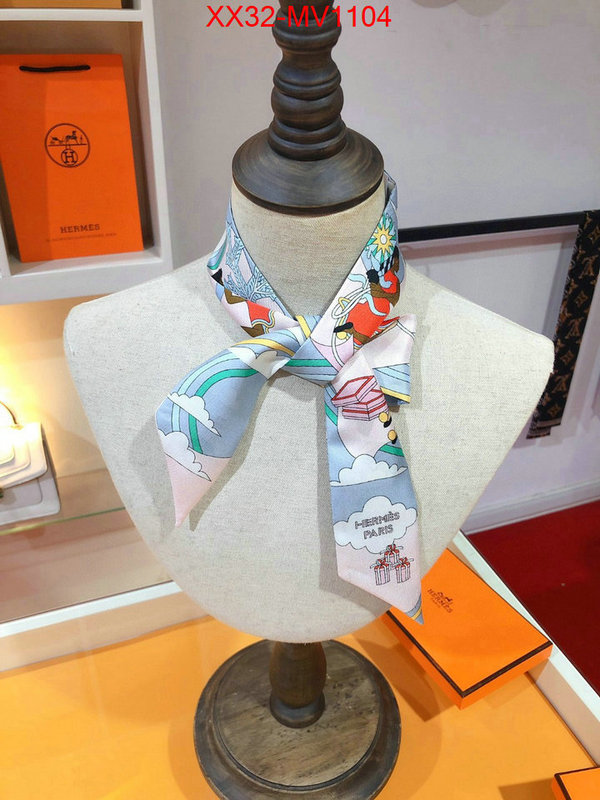 Scarf-Hermes,luxury 7 star replica , ID: MV1104,$: 32USD