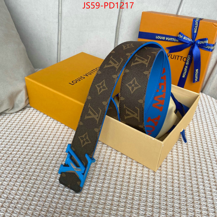 Belts-LV,website to buy replica , ID: PD1217,$: 59USD