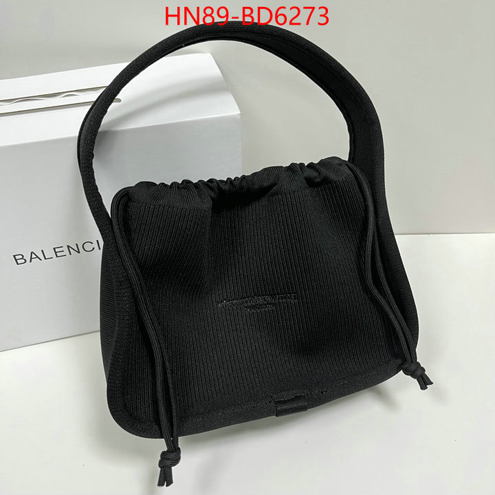 Alexander Wang Bags(4A)-Handbag-,luxury shop ,ID: BD6273,$: 89USD