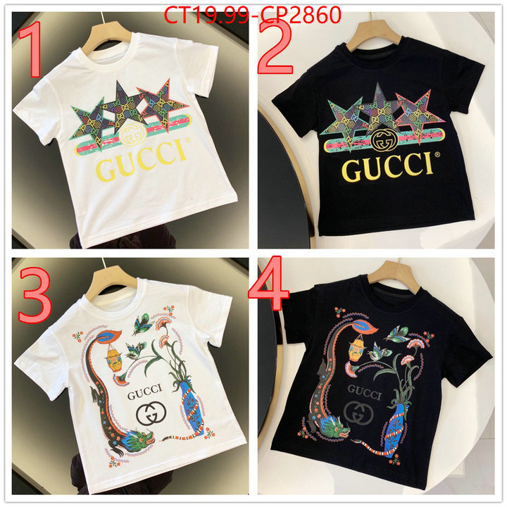 Kids clothing-Gucci,shop cheap high quality 1:1 replica , ID: CP2860,