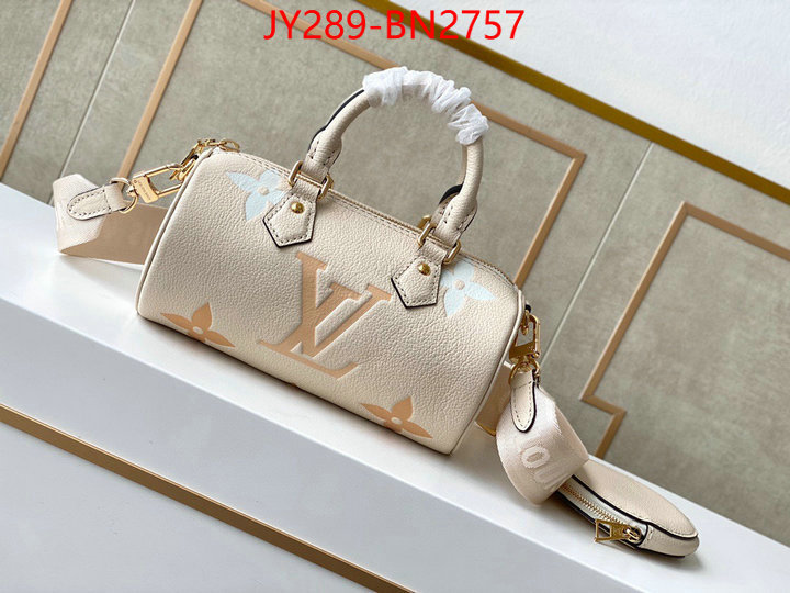 LV Bags(TOP)-Pochette MTis-Twist-,ID: BN2757,$: 289USD