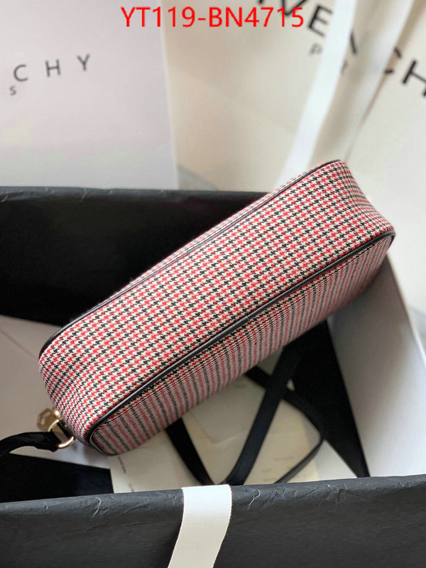Givenchy Bags (TOP)-Diagonal-,ID: BN4715,$: 119USD