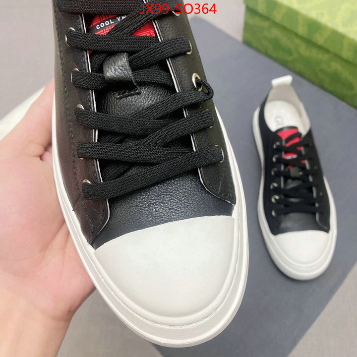 Men Shoes-Gucci,exclusive cheap , ID: SO364,$: 99USD