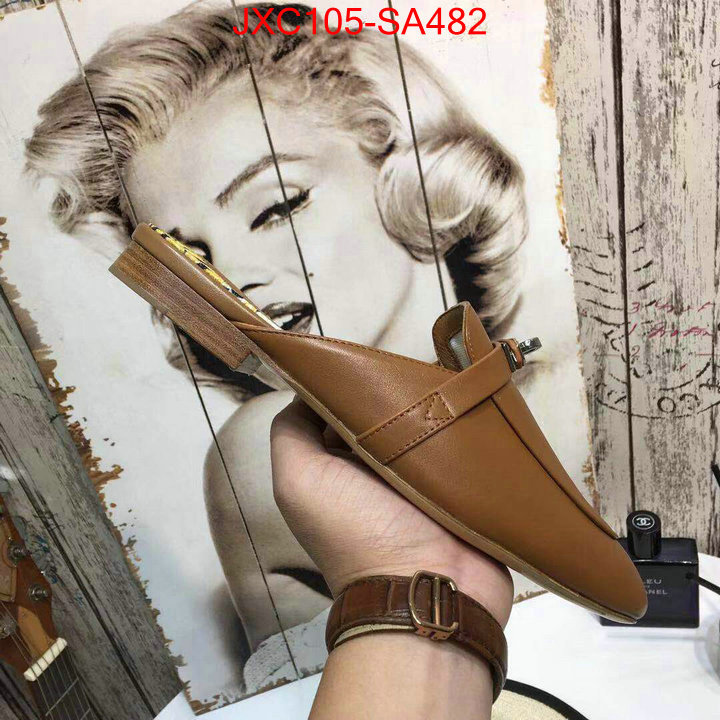 Women Shoes-Hermes,what's best , ID:SA482,$: 129USD