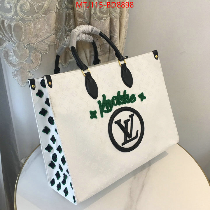 LV Bags(4A)-Handbag Collection-,replica sale online ,ID: BD8898,$: 115USD