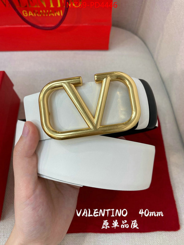 Belts-Valentino,2023 luxury replicas , ID: PD4446,$: 69USD