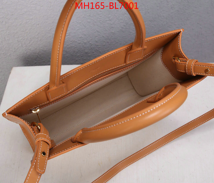 CELINE Bags(4A)-Cabas Series,cheap wholesale ,ID: BL7001,$: 165USD