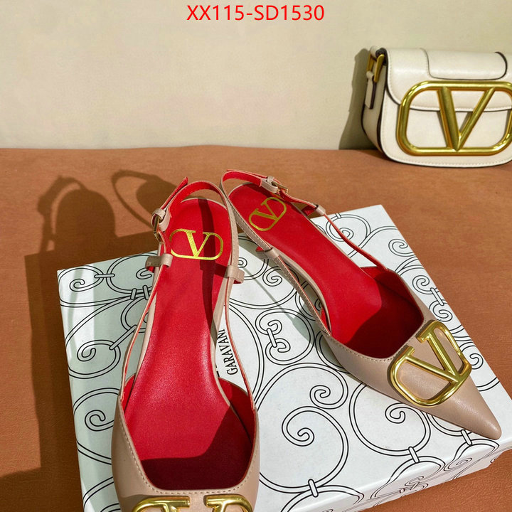 Women Shoes-Valentino,where can i buy , ID: SD1530,$: 115USD