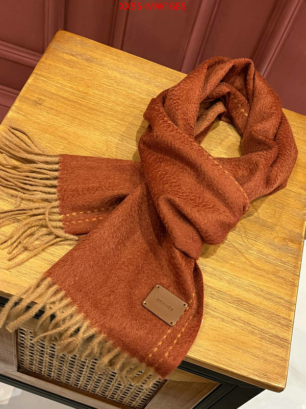 Scarf-Hermes,designer fashion replica , ID: MW1685,$: 95USD