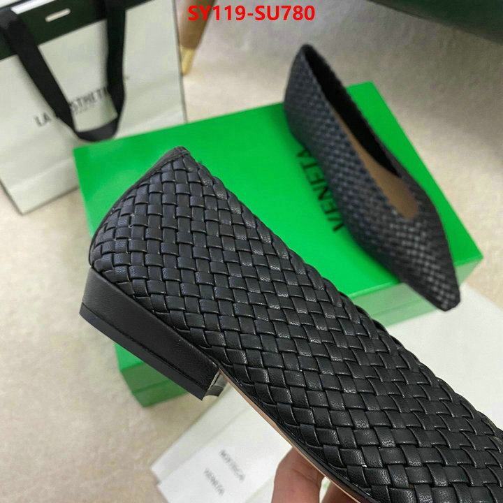 Women Shoes-BV,fake , ID: SU780,$: 119USD
