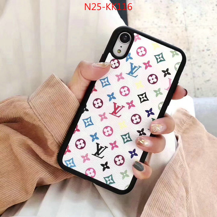 Phone case-LV,best like , ID: KK116,$:25USD