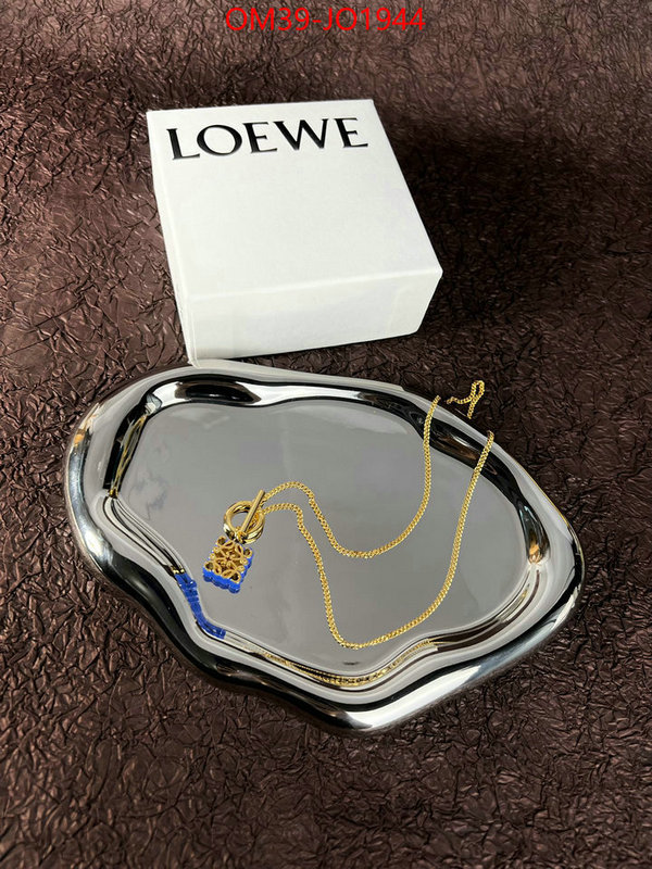 Jewelry-Loewe,top quality fake , ID: JO1944,$: 39USD