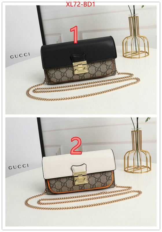 Gucci Bags(4A)-Padlock-,replica shop ,ID: BD1,$: 72USD