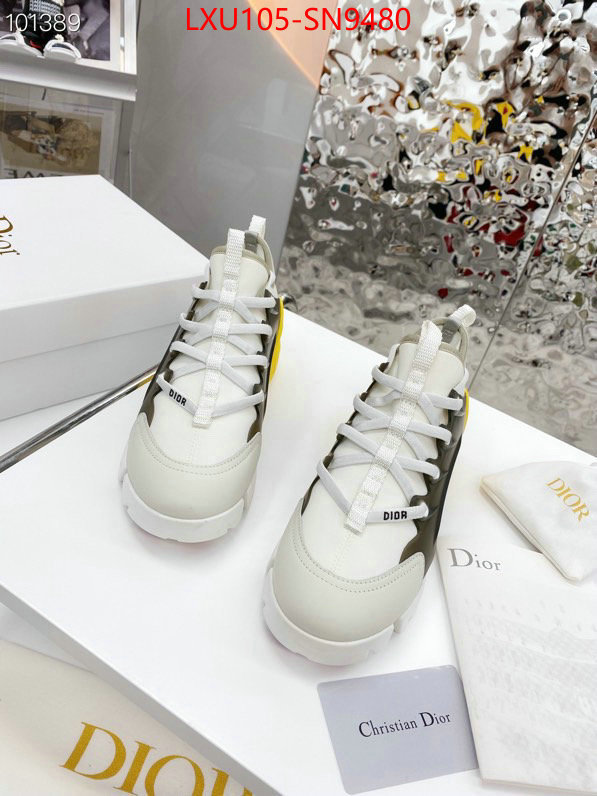 Women Shoes-Dior,at cheap price , ID: SN9480,$: 105USD