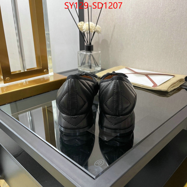 Women Shoes-Chanel,sale , ID: SD1207,$: 129USD