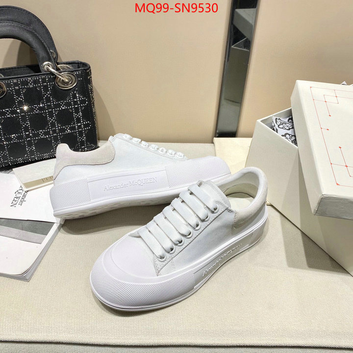 Women Shoes-Alexander McQueen,replica best , ID: SN9530,$: 99USD