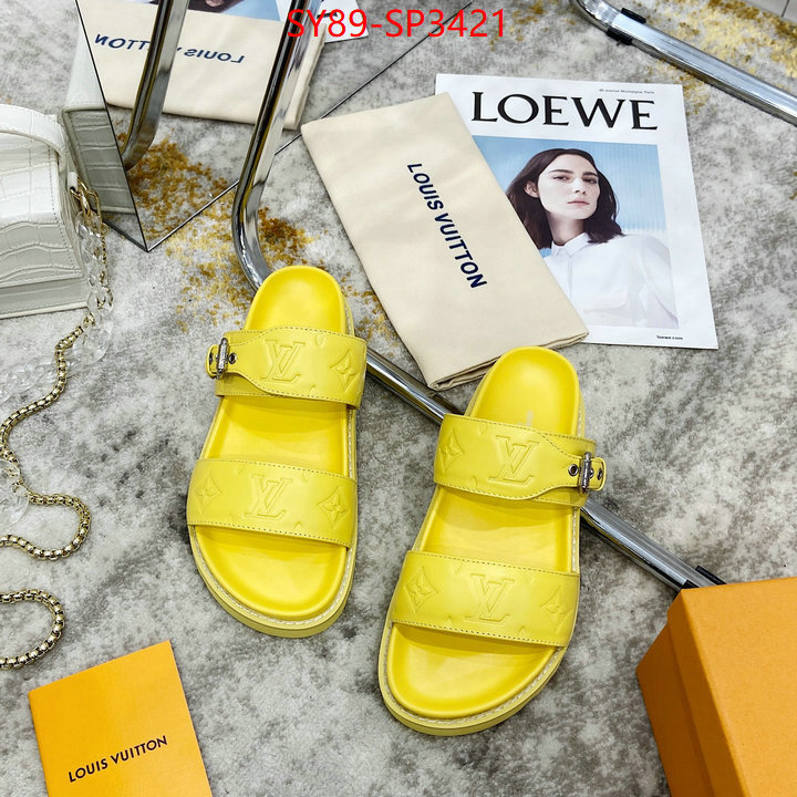 Women Shoes-LV,every designer , ID: SP3421,$: 89USD