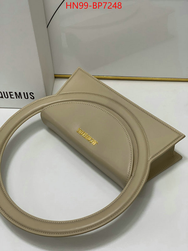 Jacquemus Bags(4A)-Handbag-,fake designer ,ID: BP7248,$: 99USD